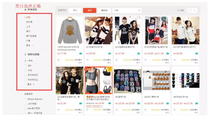 【干货】Shopee日订单1000＋卖家的运营策略