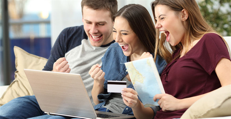 PayPal：澳大利亞38%電商銷(xiāo)售額主要通過(guò)社媒渠道實(shí)現(xiàn)