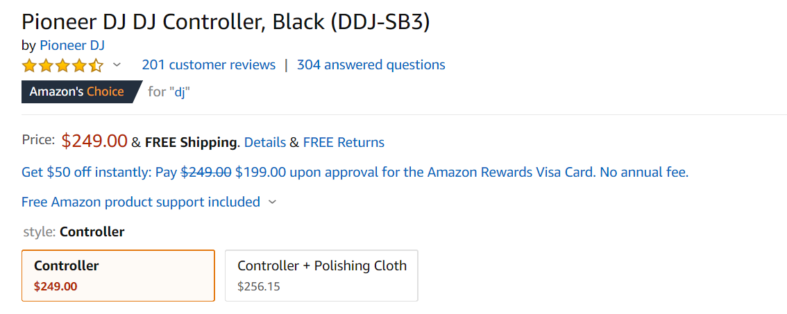 亚马逊揭秘：原来Amazon’s Choice产品是这样选出来的