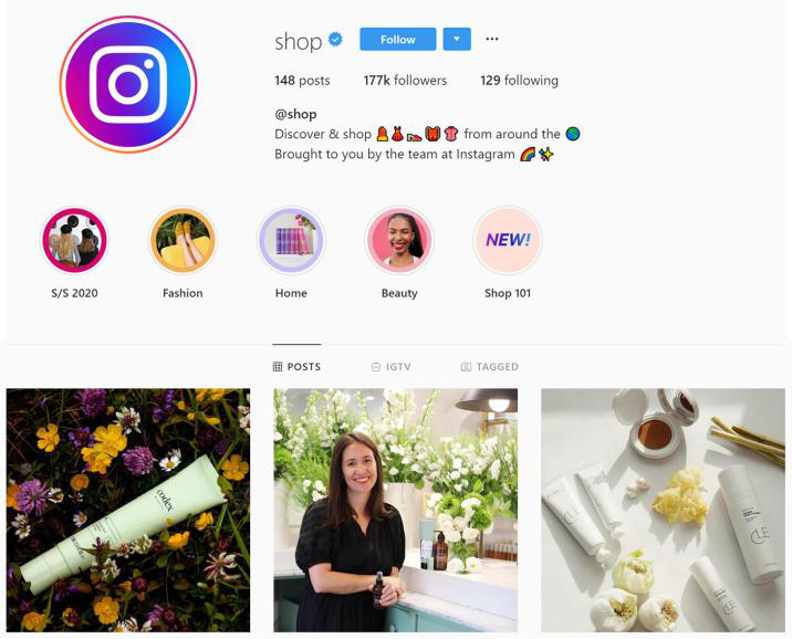 应用内购物、隐藏点赞数……2019年Instagram还推出了哪些重要更新？