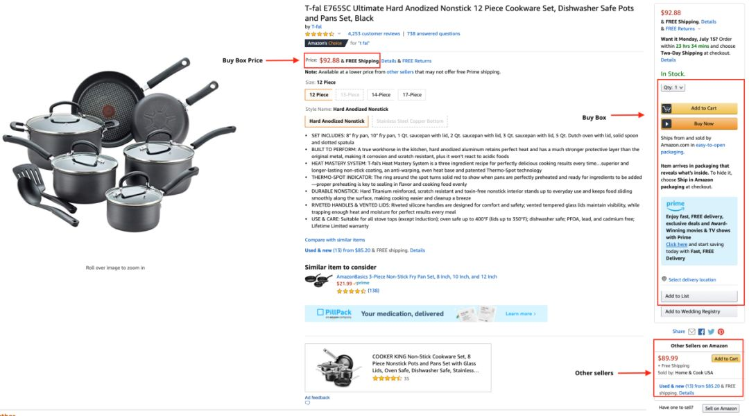 收藏！亚马逊会员日结束后销量暴跌？这几招助你提升销量