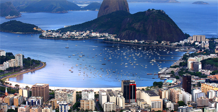 亚马逊入场巴西7年无功无过，巴西是否会成为它的“第二个印度”？