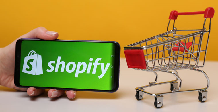 shopify——跨境新宠,凭何向阳而生?