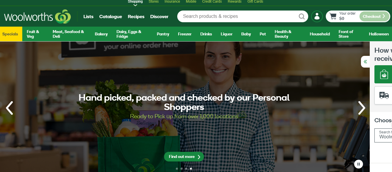 澳洲Woolworths平台如何？澳洲Woolworths验厂原则和验厂文件详解