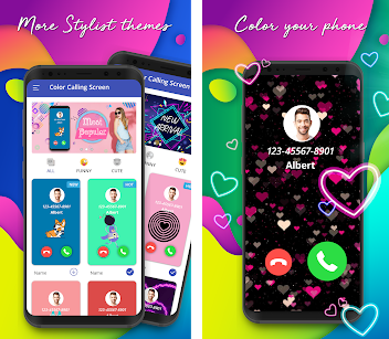 Color Call是什么？Color Call下載地址及功能介紹