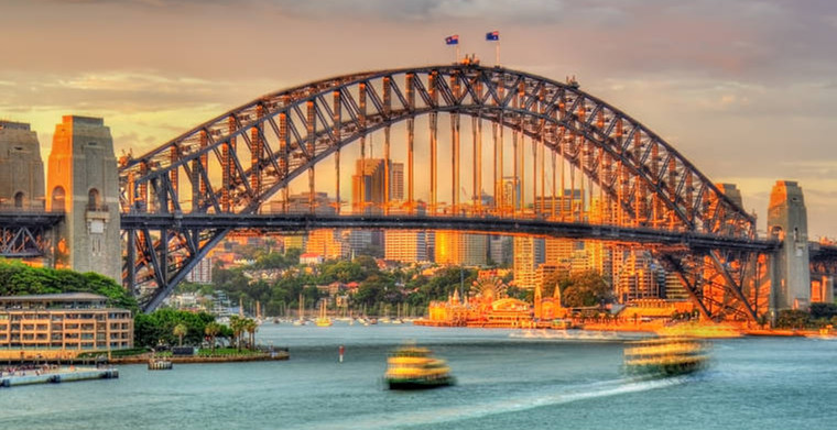 亚马逊澳大利亚的第3个物流中心即将启动，全境有望实现“一日达”配送