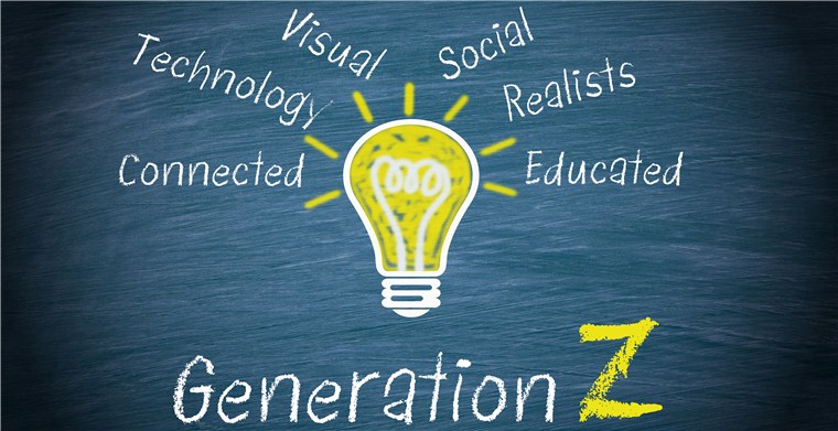 国外年轻人都用哪些APP购物？Z世代热门电商APP排行榜