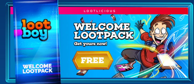 LootBoy是什么？游戏LootBoy APP功能介绍及下载地址