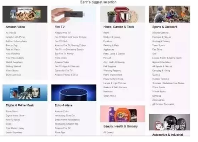 【干货】无货源垂直铺货占据细分类目市场介绍