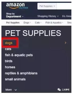 【干货】无货源垂直铺货占据细分类目市场介绍