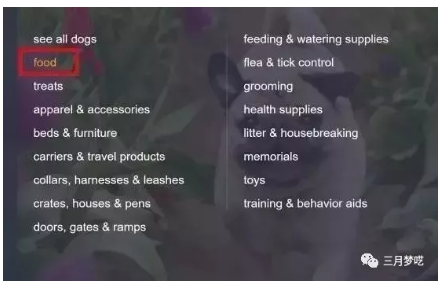 【干货】无货源垂直铺货占据细分类目市场介绍