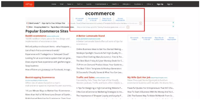 【干货】无货源垂直铺货占据细分类目市场介绍