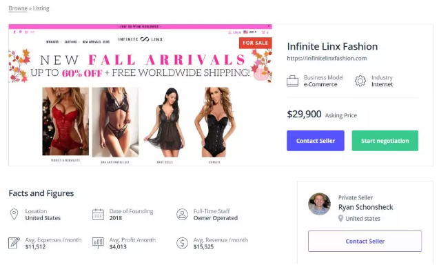 【干货】无货源垂直铺货占据细分类目市场介绍