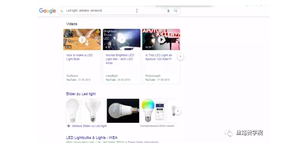 仿佛用了一个“假”Google？！轻松3招，解锁Google开发客户新姿势！