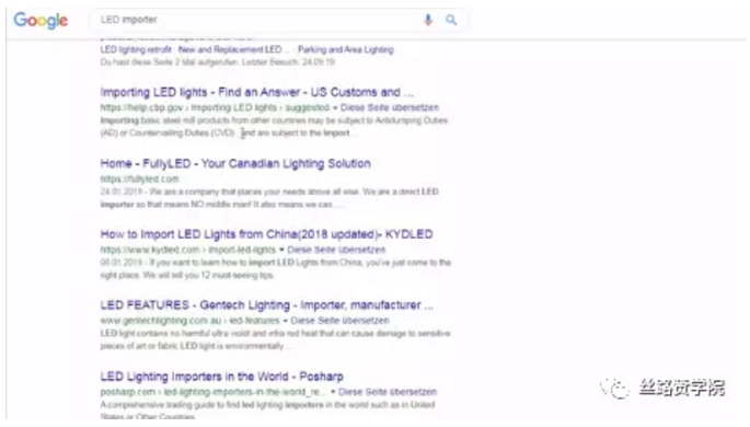 仿佛用了一个“假”Google？！轻松3招，解锁Google开发客户新姿势！