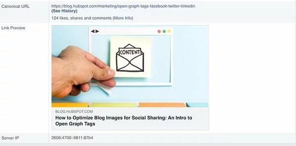 实操：如何使用Facebook Debugger解决帖子发布出错问题？