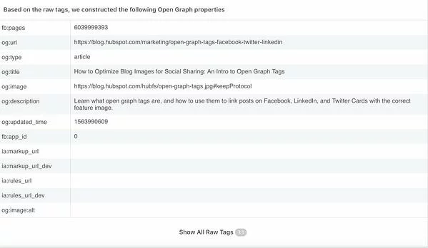 实操:如何使用Facebook Debugger解决帖子发布出错问题?