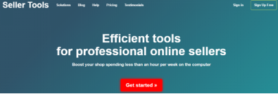 海外卖家常备的10个Etsy营销工具