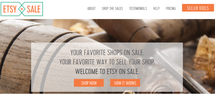 海外卖家常备的10个Etsy营销工具