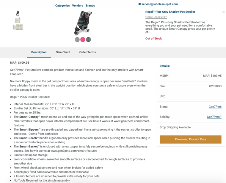 传统B2B企业如何转型升级做跨境电商？不是把线下搬到线上那么简单