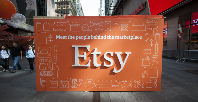  Etsy发布2019 Q3财报：总营收飙升1.979亿，获420万的新买家