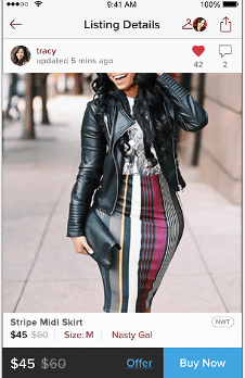 Poshmark中国能用吗？Poshmark二手电商平台销售费用详解