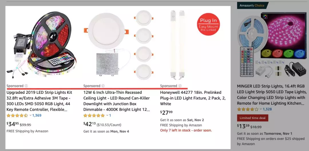 亚马逊算法大变，卖家该如何应对？