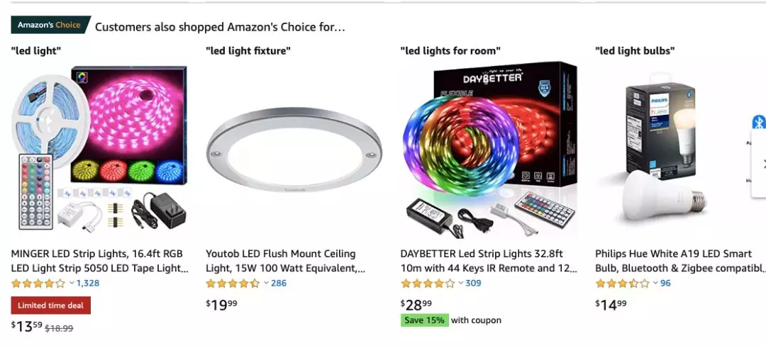 亚马逊算法大变，卖家该如何应对？