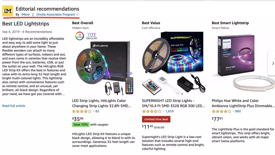 亚马逊算法大变，卖家该如何应对？