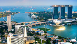 解讀2018年新加坡電商市場：Qoo10獲最高平均訪問量、Shopee實現135%增幅……