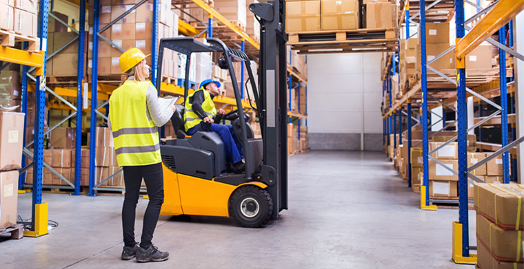 仓储经理人常识：如何做好与其他部门的合作