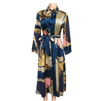 女性购买力不断增强的非洲市场，时尚品类卖家需注意哪些问题呢？