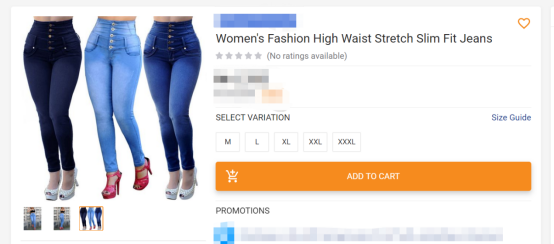 女性购买力不断增强的非洲市场，时尚品类卖家需注意哪些问题呢？