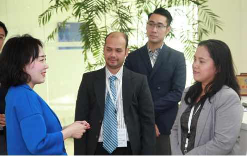 敦煌网承办APEC跨境电商能力建设研讨会，赋能中小企业融入全球价值链