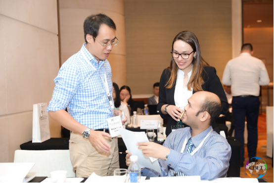 敦煌网承办APEC跨境电商能力建设研讨会，赋能中小企业融入全球价值链