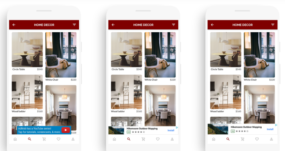 谷歌新推出的“自适应锚”横幅广告有何优势？如何入门？