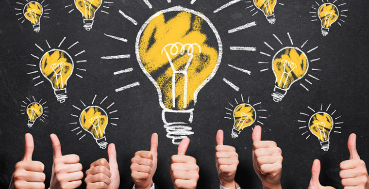 自建站如何通过“少即是多”的极简主义设计吸引眼球？