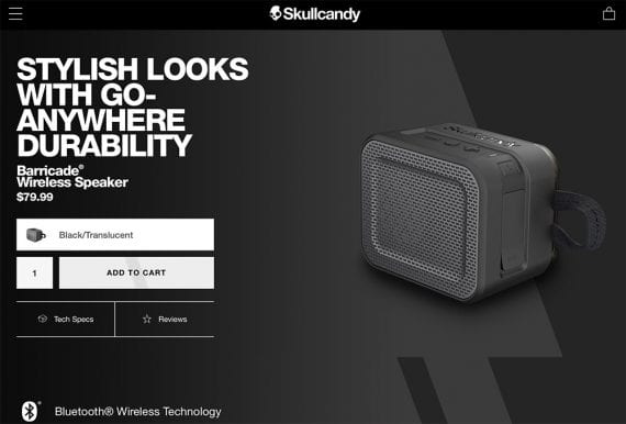 自建站如何通过“少即是多”的极简主义设计吸引眼球？