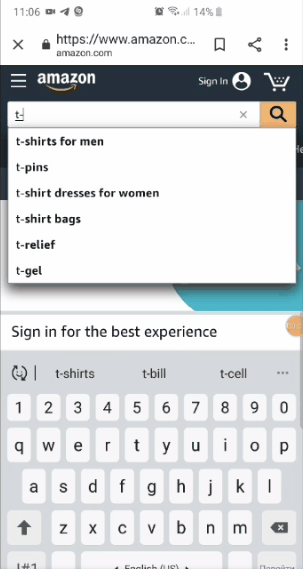 亚马逊、eBay和自建站卖家，如何使业务更具移动友好性和适应性？