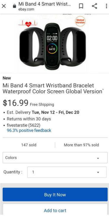 亚马逊、eBay和自建站卖家，如何使业务更具移动友好性和适应性？