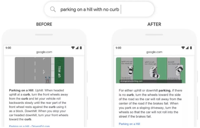 Daniel：谷歌发布BERT算法，究竟有什么变化？