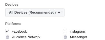 如何利用Facebook Messenger广告推动海外电商业务？