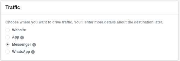 如何利用Facebook Messenger广告推动海外电商业务？
