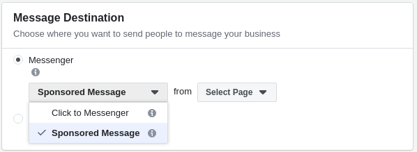 如何利用Facebook Messenger广告推动海外电商业务？