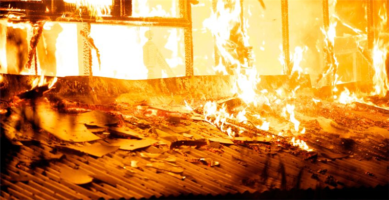 外媒：被烧毁的朱可夫斯基仓库不属于速卖通