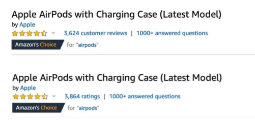亚马逊实行最严标题+review政策，这类卖家太难了！