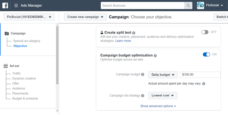 如何使用Facebook广告自动化工具，引爆站外流量？