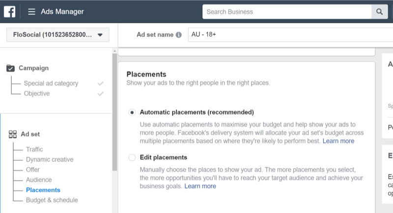 如何使用Facebook广告自动化工具，引爆站外流量？