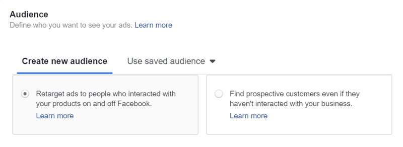 如何使用Facebook广告自动化工具，引爆站外流量？