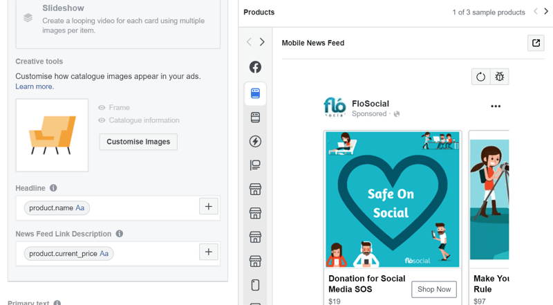 如何使用Facebook广告自动化工具，引爆站外流量？